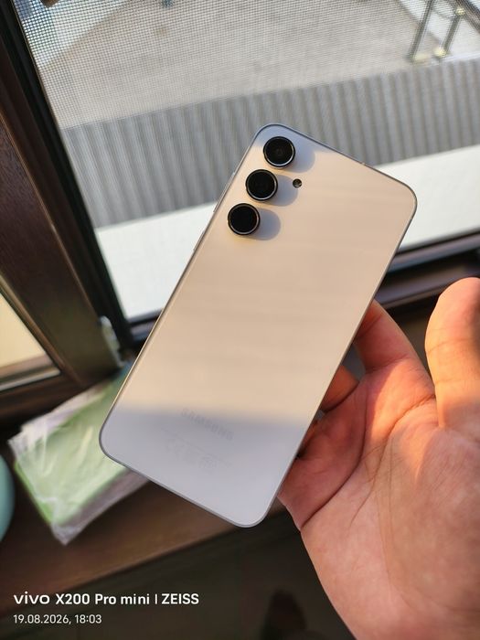 Samsung A55 8/128