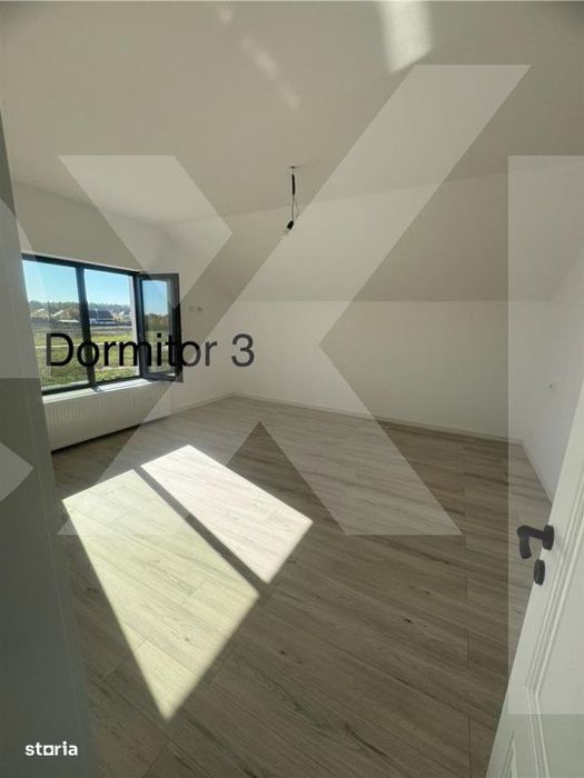 Case individuale 4 camere Bascov | 170 mp | Zona superba