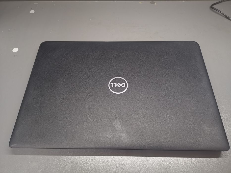 Ноутбук Dell Latitude 3500 в хорошем состоянии, core i5-8265u