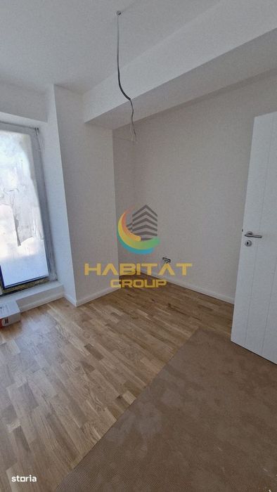 3 camere -  etaj 2 cu lift - Bloc NOu - Unirii
