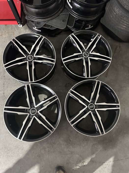 Jante Audi R19 5x112