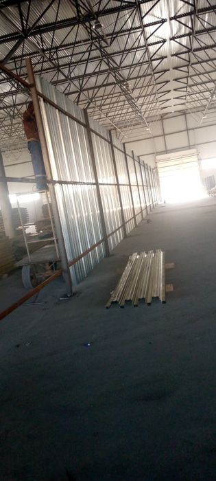 Svarshik svarka xizmati