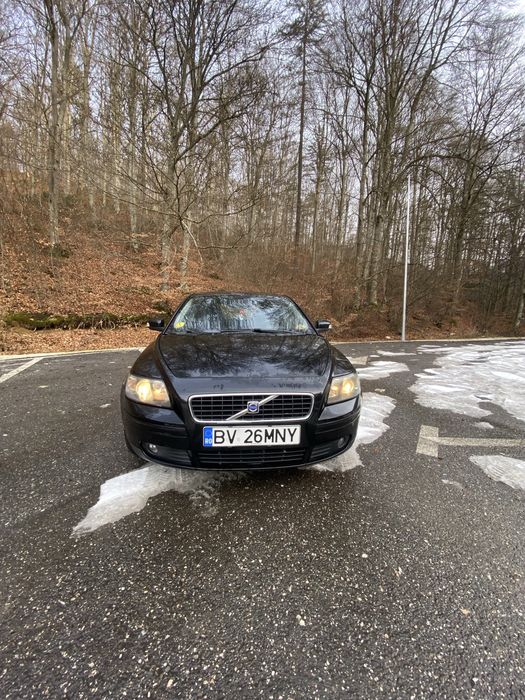Vand volvo s40..