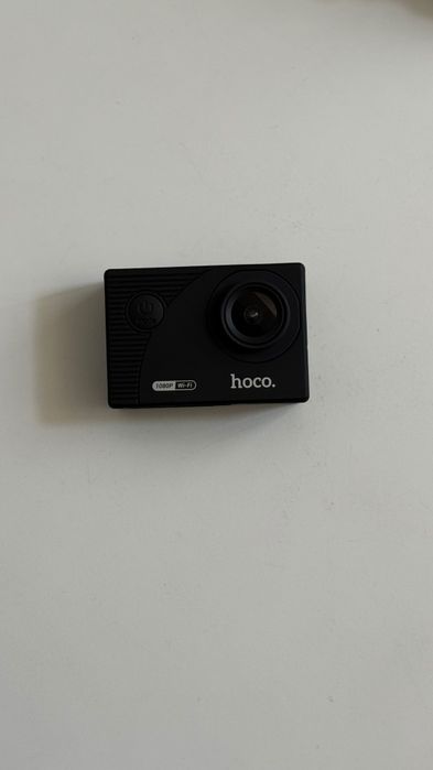 Экшен камера Hoco 100