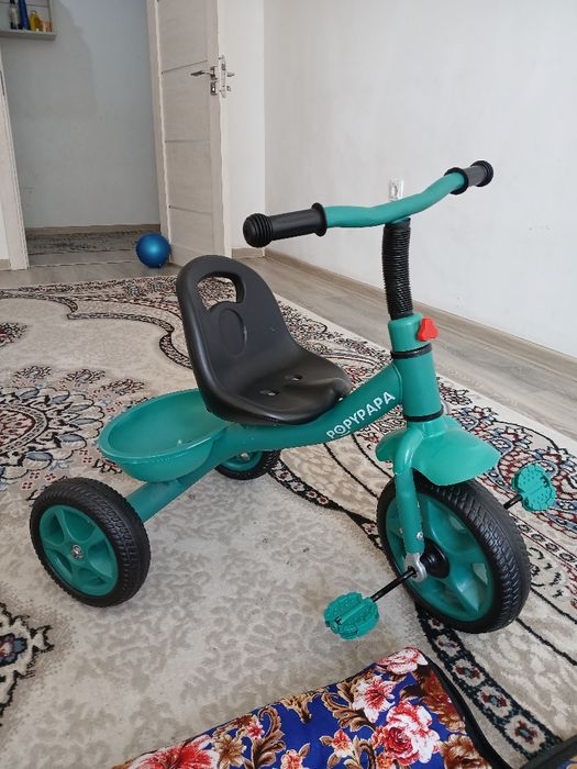 Detskiy veloseped Yangi mustahkam. Sotiladi*