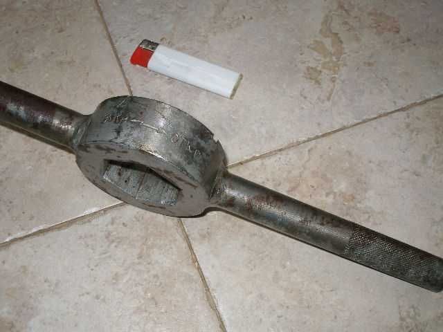 Ключ Врътка Ножовка