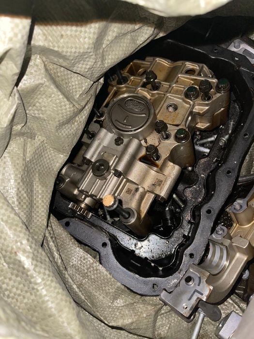 Головка 2,4х7 Kıa k7