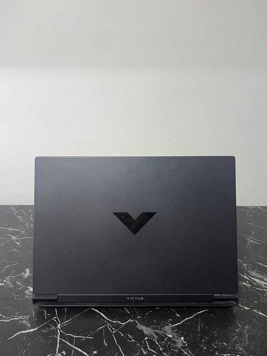 Kuchli Igrovoy Noutbuk HP Victus