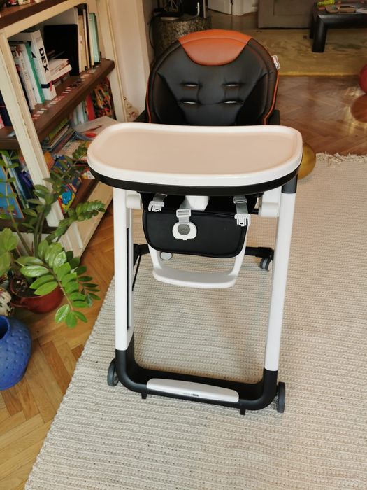 Scaun și masa copil