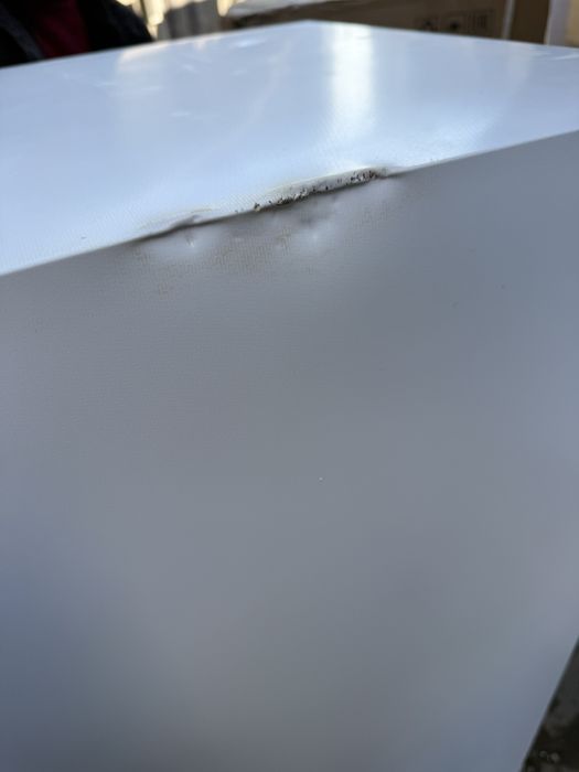 Холодильник 7TECH 7REF4S211WS1 У нас акция Бесплатная Доставка