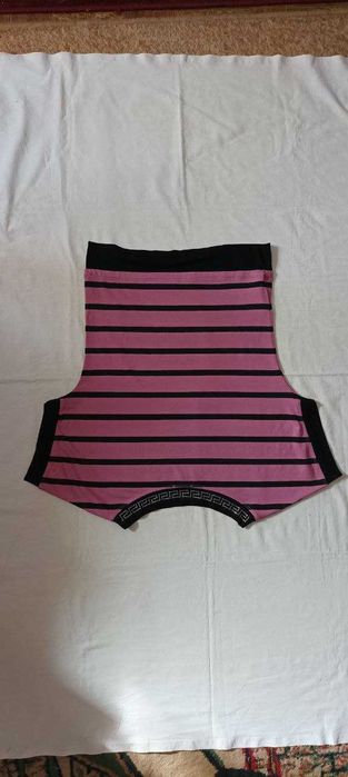 майка-блузка женская