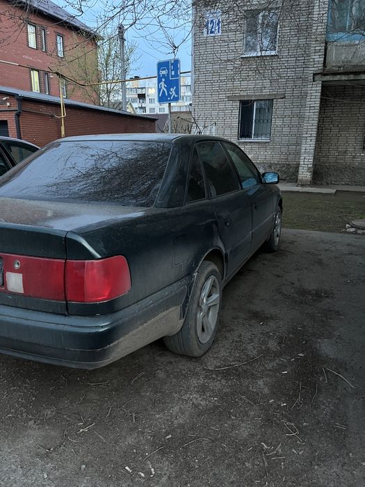 продам ауди 100 С4