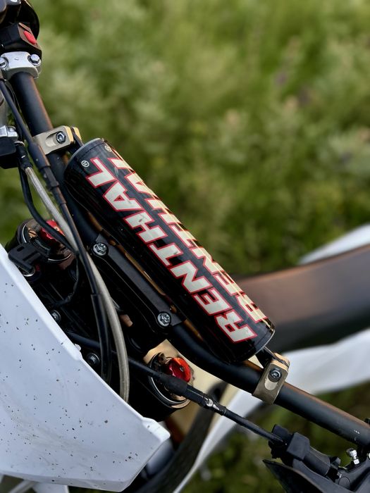 Эндуро мотоцикл Kews k23