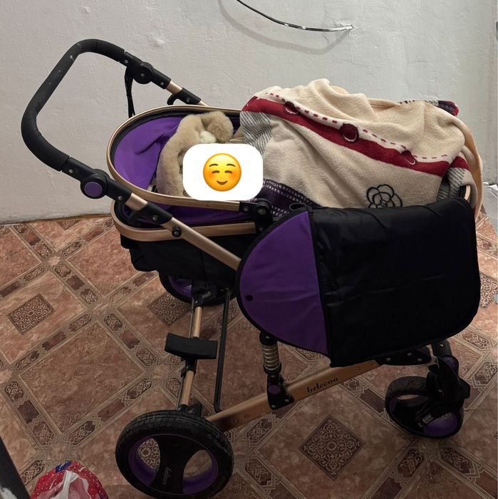 Коляска 10000тг доставка бар