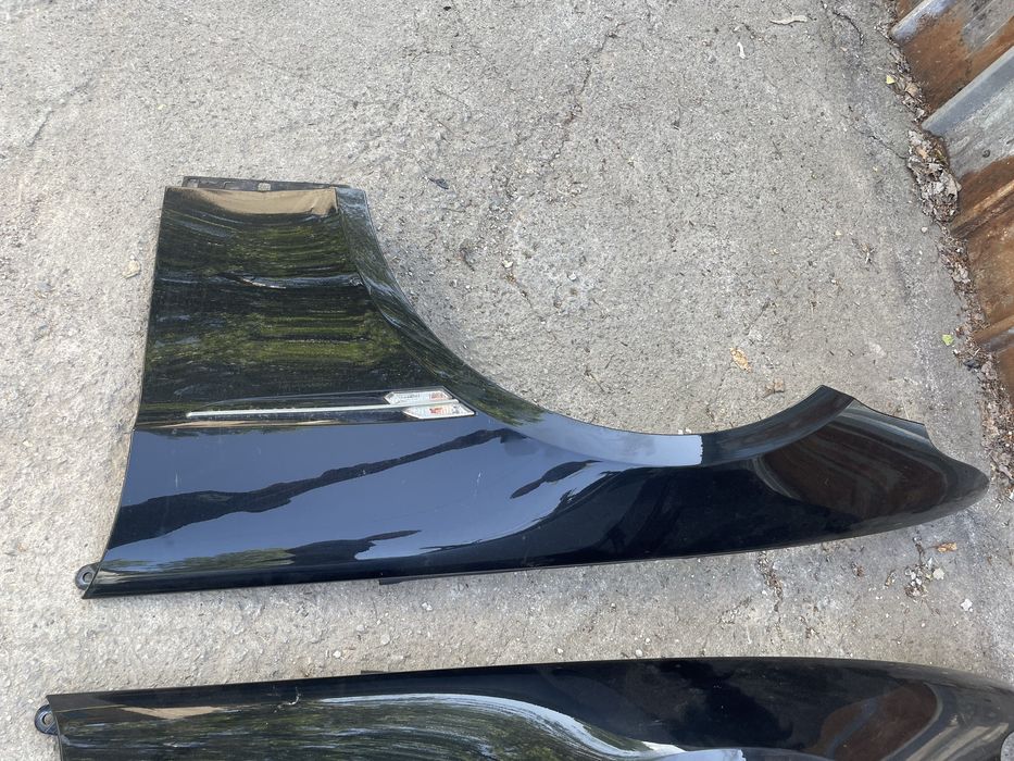 Калник БМВ 6 серия, Е63 (kalnik bmw e63)