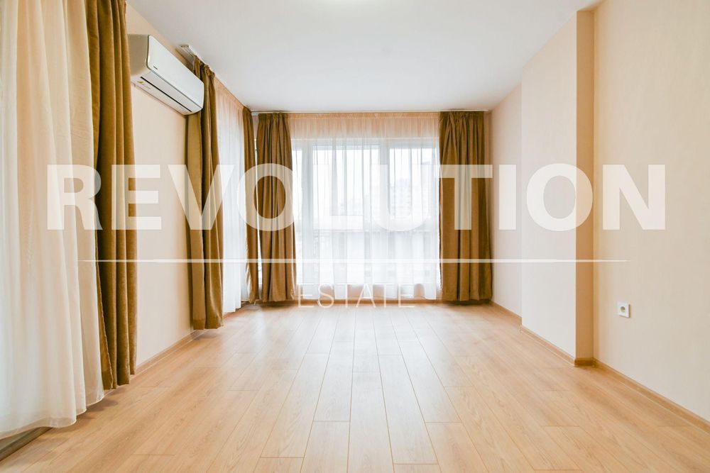 Дава се под наем Тристаен апартамент в София, Дружба 2 - 120 кв.м за 866.49 € - Снимка #5