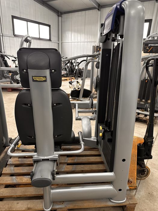 Technogym selection calf