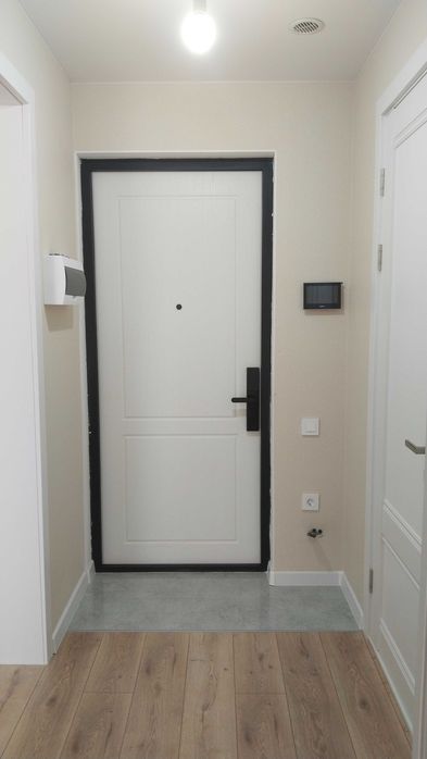 Продается квартира