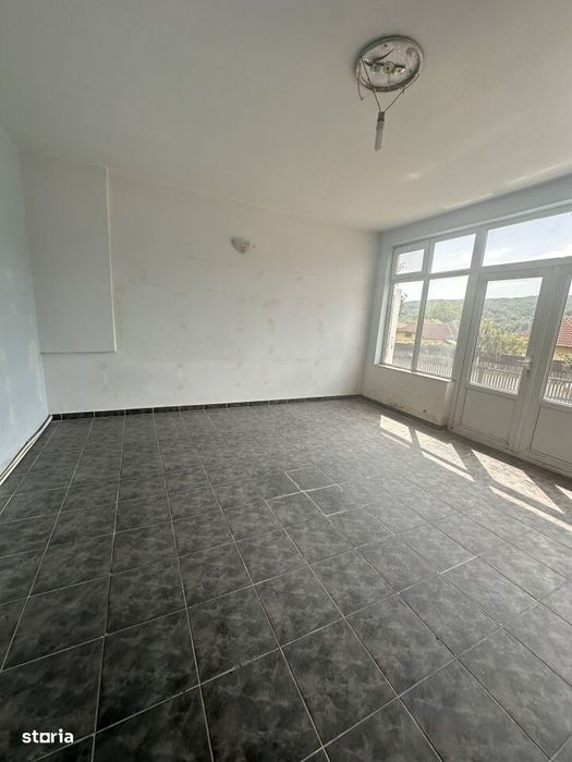 Casa/Spatiu Comercial - Genuneni