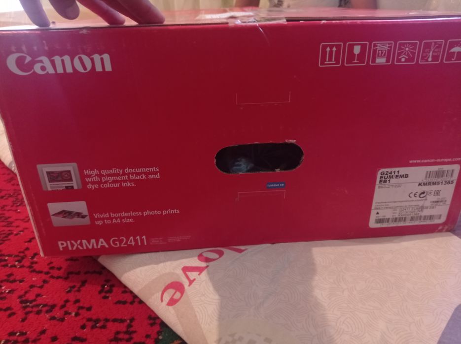 Prenitir sotiladi yangi