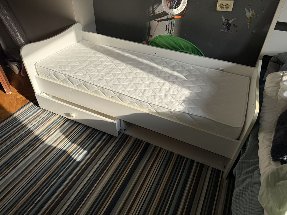 Детско легло Лорели/Lorelli