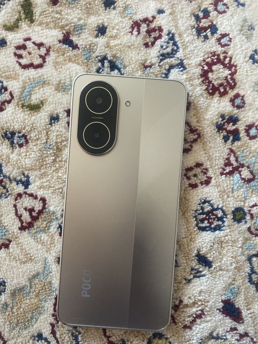 POCO C71.           .