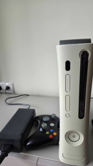 Конзола Xbox 360