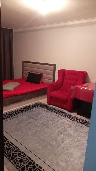 Квартира суточный