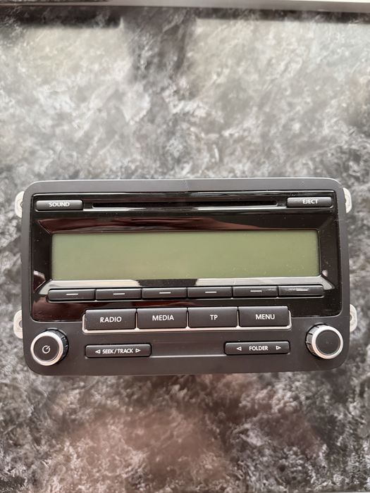 Медиа голф 6 RCD310