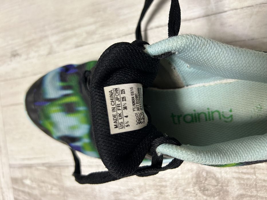 Детски маратонки Adidas