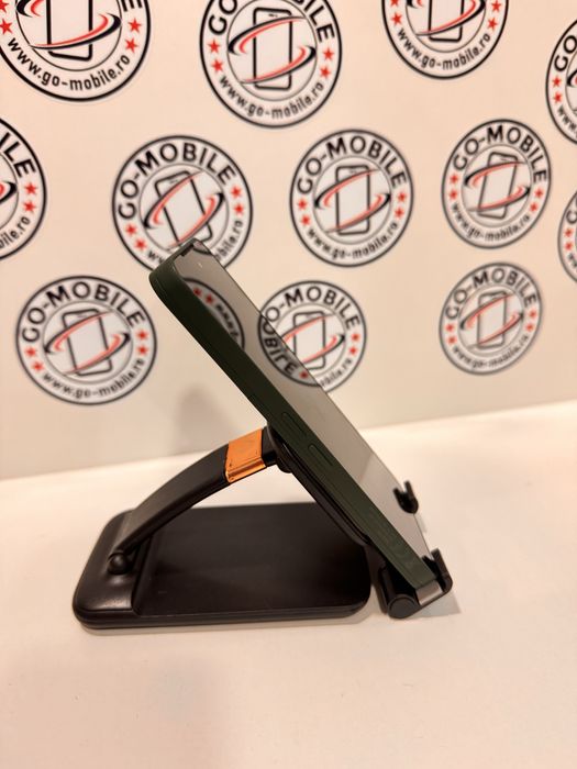 Fairphone 6 - 256GB - Verde - Impecabil - Garantie