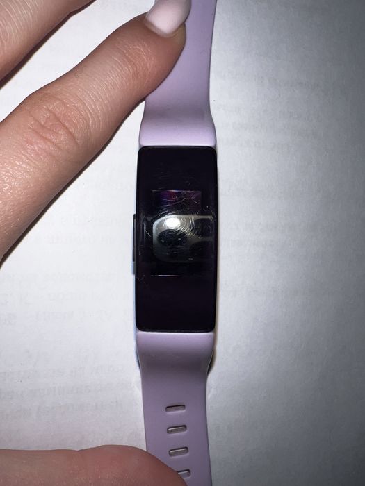 Фитнес гривна Fitbit Inspire