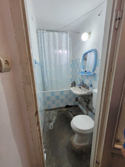 Ap.2 cam, etj.1, cu gradina in  Astileu, BH