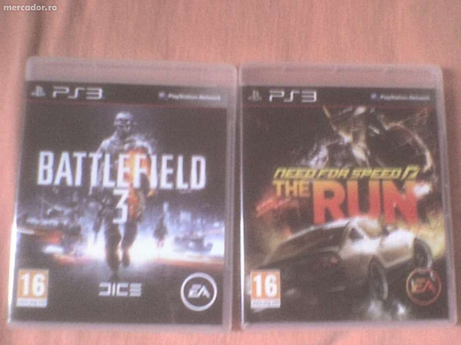 Joc PS 3 ,Battle field 3 original