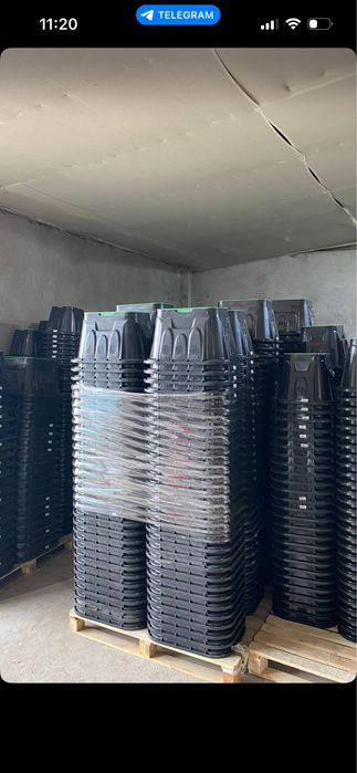 Бокс- кран ва клапнлар учун махсус яшиклар