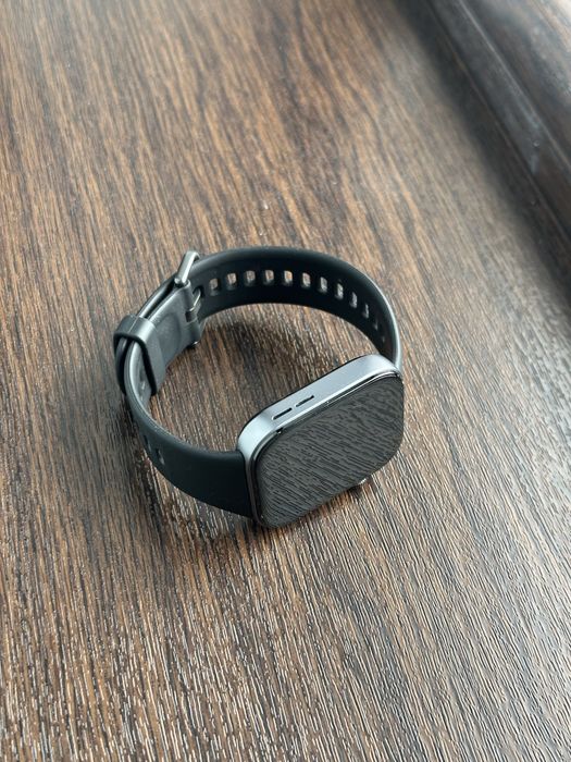 Smartwatch HUAWEI Watch Fit 3, GPS, Android/iOS, Midnight Black