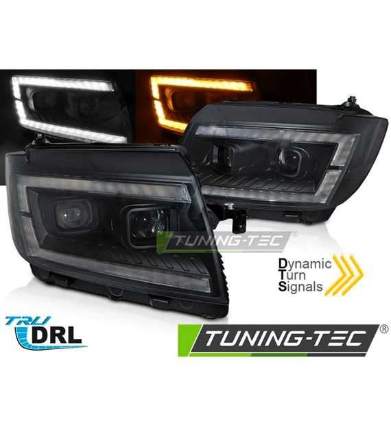 Faruri si Stopuri LED/FULL LED Omologate Toata gama Auto, Rate Tbi