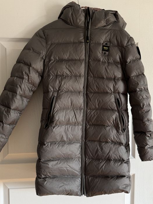 Детско палто Blauer USA.| размер 10г.