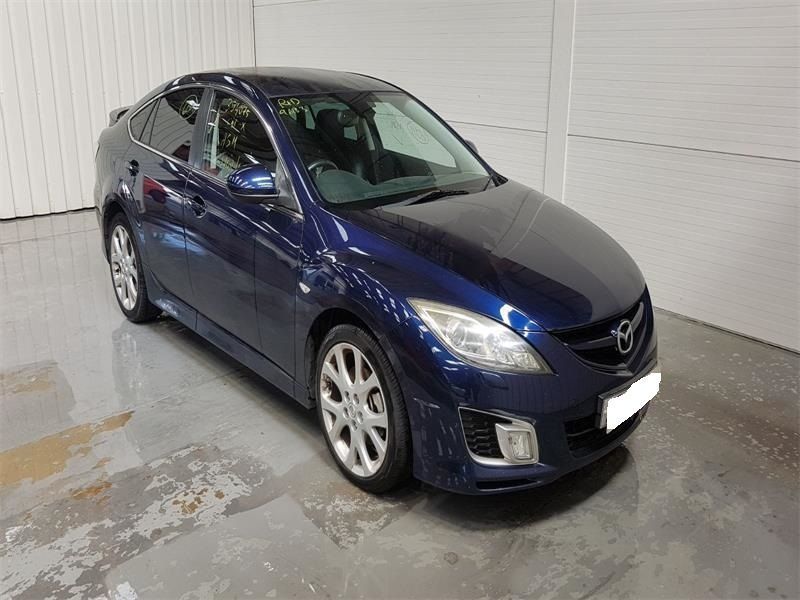 Praguri Mazda 6 2008 Sedan 2.0 CD