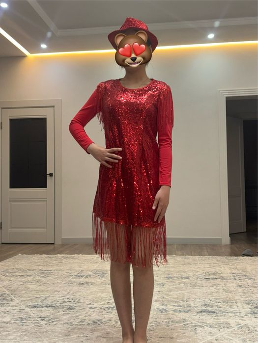 Биші қыздарға киімдер