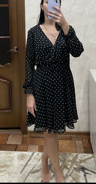 Продам платье