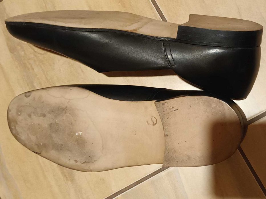 Papuci Church,s  marimea 42,5