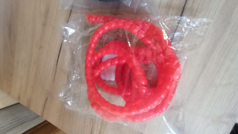 Protectie organizator spiralat cablu