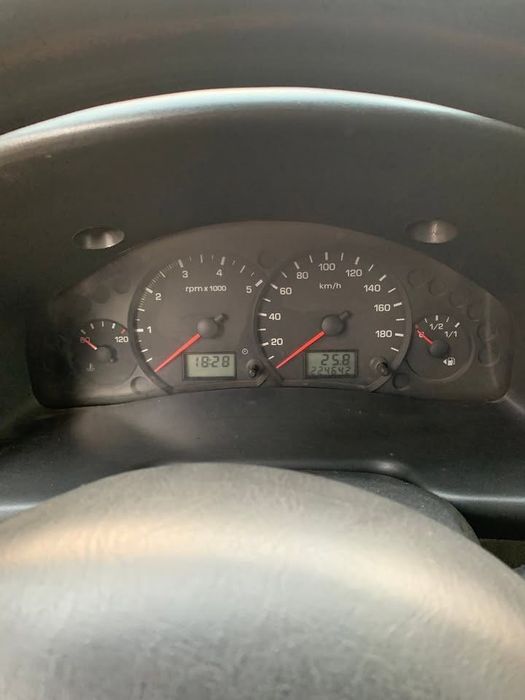 Ford Transit 2006, 2.0 tdi