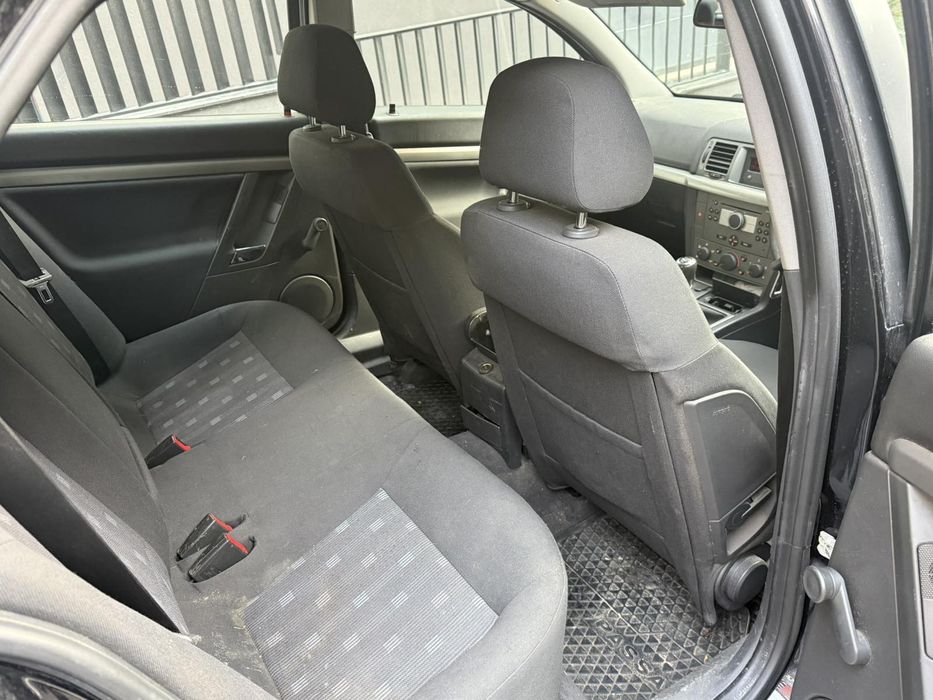 Opel Vectra 1.8 ГАЗ/БЕНЗИН ДЕСЕН ВОЛАН