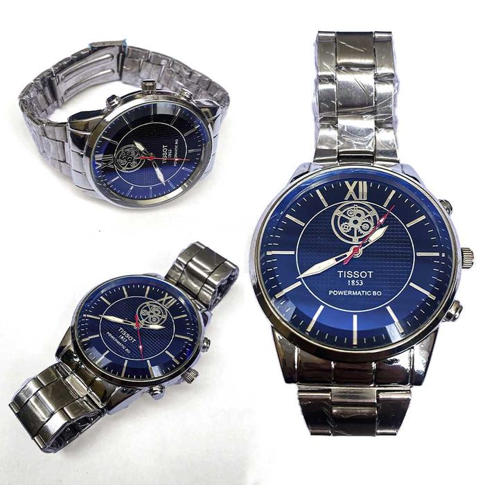 Qo'l soati (Наручные часы)