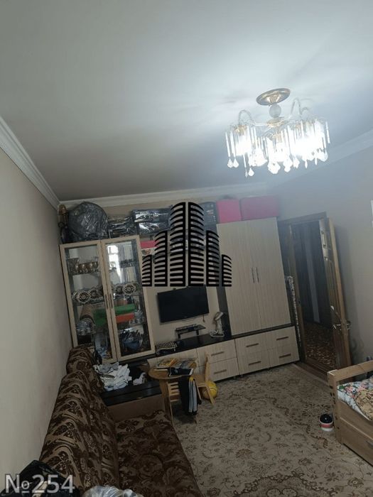 Продажа квартиры 2-х комнатная