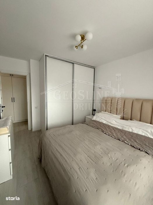 Terasă 54mp Apartament 3 camere Grădină Calea Baciului zona Petrom