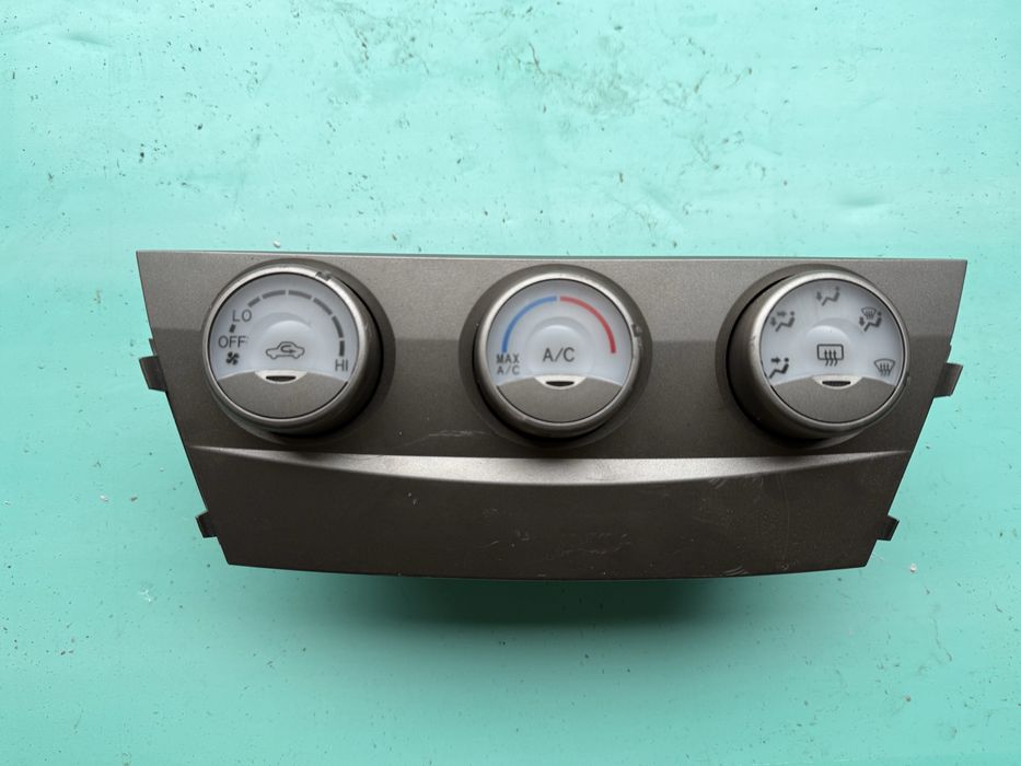 Климат контроль Toyota Camry XV40 (2006 — 2011) Американец