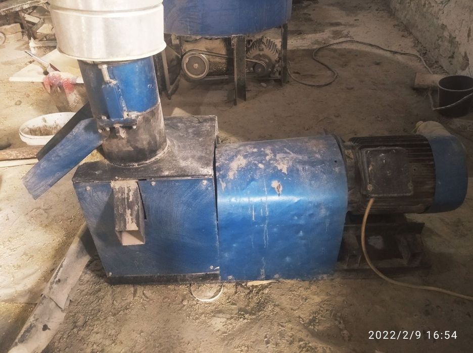 Дробилки  Срочно готовый бизнес